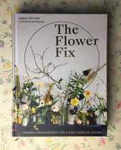 Load image into Gallery viewer, The Flower Fix - Flùr
