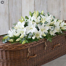 Load image into Gallery viewer, Casket Sprays - Flùr