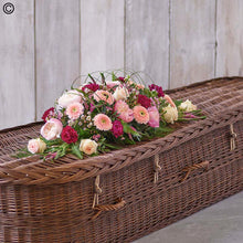 Load image into Gallery viewer, Casket Sprays - Flùr