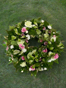 Tribute Wreath