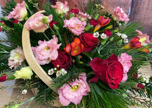 Load image into Gallery viewer, Trug Tidings of Joy - Flùr