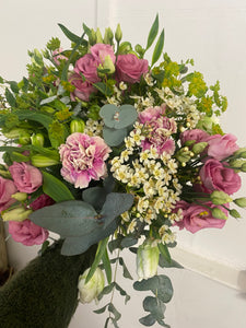 Florist Choice - Pastel - Flùr