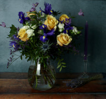 Load image into Gallery viewer, Mellow Days - Flùr