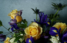 Load image into Gallery viewer, Mellow Days - Flùr