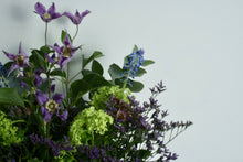 Load image into Gallery viewer, Florist Choice Bouquet - wild violet - Flùr