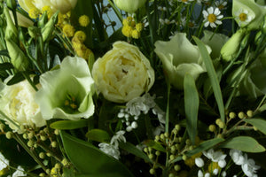 Florist Choice - pastel - Flùr