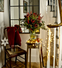 Load image into Gallery viewer, Luxe Christmas Cornucopia - Flùr