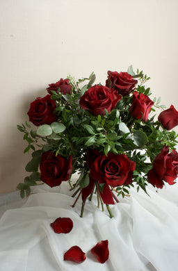 Romantically Seeking... - Flùr