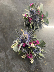 Buttonhole - Flùr