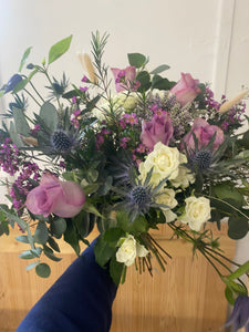 Florist Choice - Pastel - Flùr