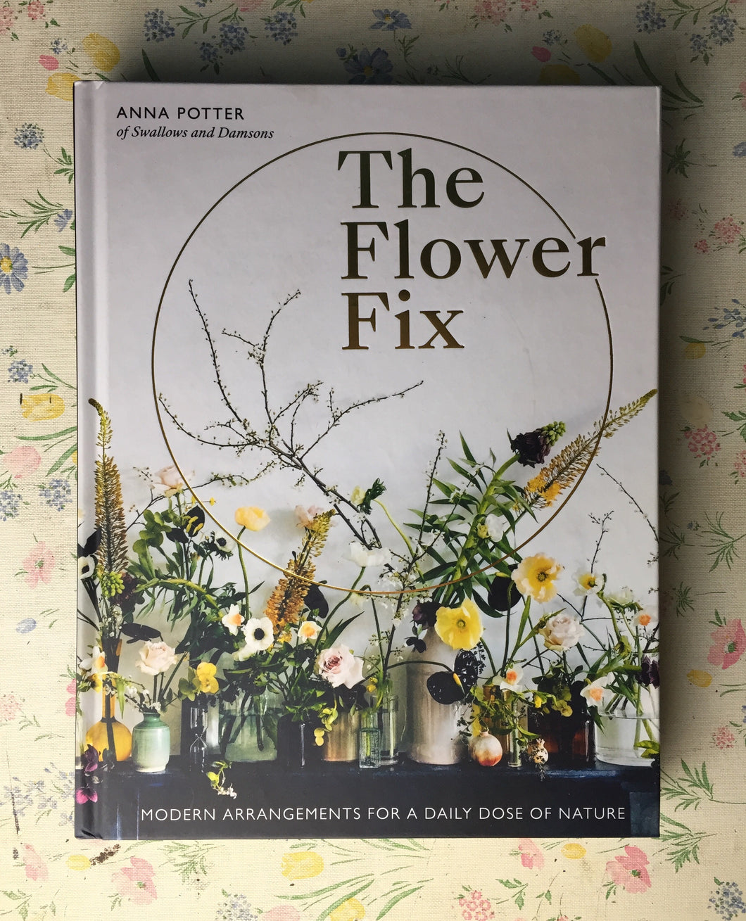 The Flower Fix - Flùr