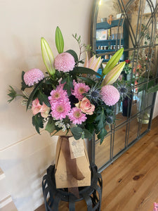 Florist Choice - Pastel - Flùr