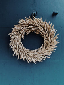 Harvest Wreath - Flùr