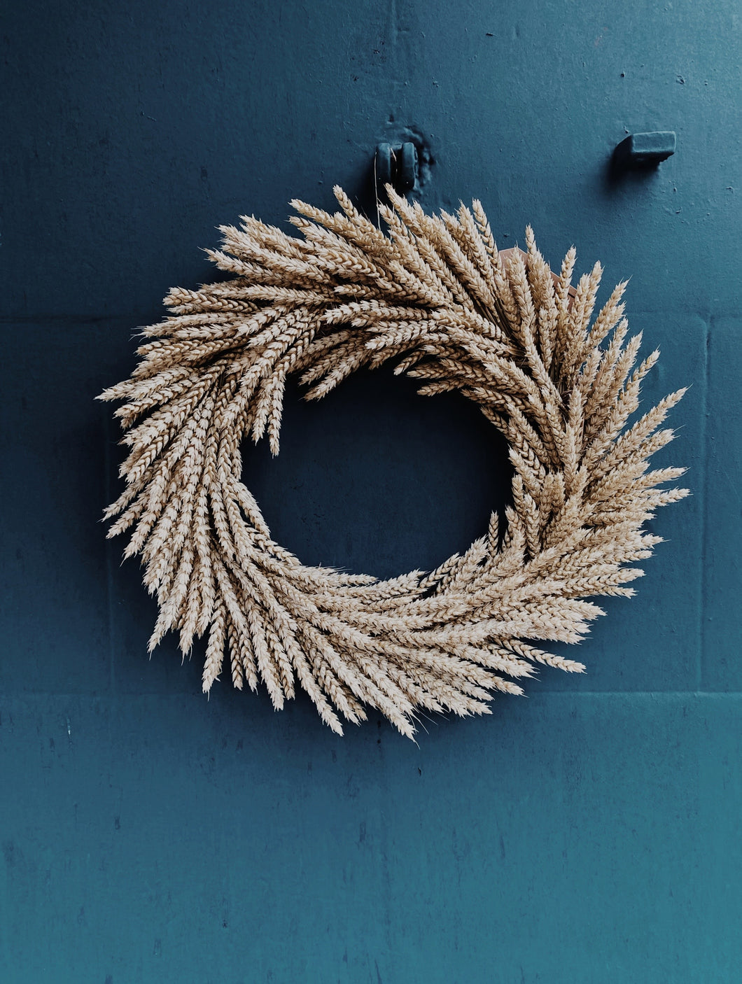 Harvest Wreath - Flùr
