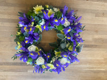 Load image into Gallery viewer, Tribute Wreath - Flùr